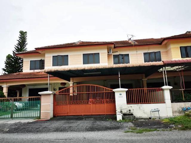 Terraced House for sale in Perak, Tanjong Ipoh