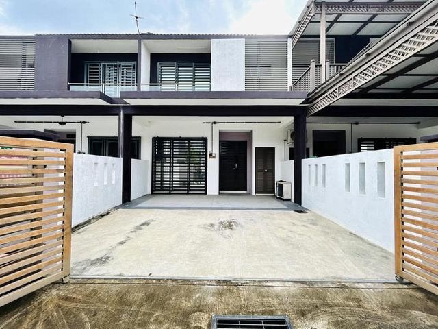 Terraced House for sale in Majlis Bandaraya Ipoh, Kinta