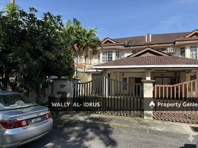 Terraced House for sale in Petaling, Damansara Damai