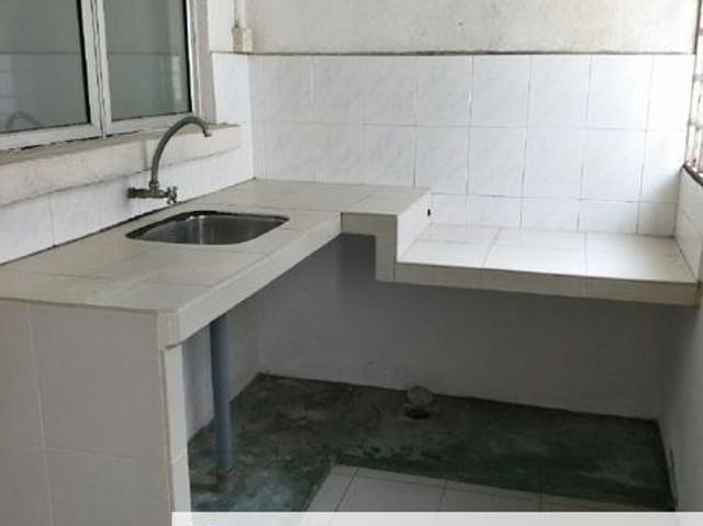 House for sale in Seksyen 31, Shah Alam