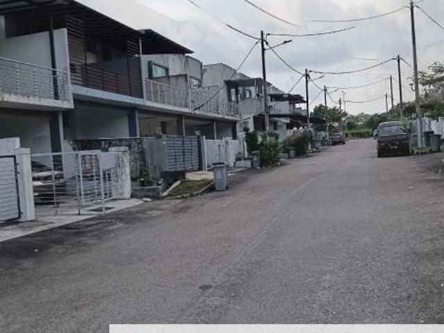 House for sale in Pasir Gudang, Johor