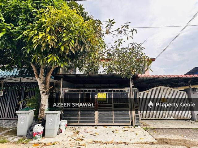 Terraced House for sale in Pasir Gudang, Johor