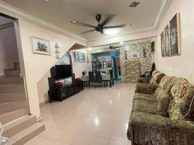 Terraced House for sale in Pasir Gudang, Johor
