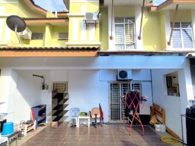 Terraced House for sale in Selayang, Selangor