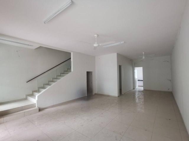 Terraced House for sale in Krubong, Malaka