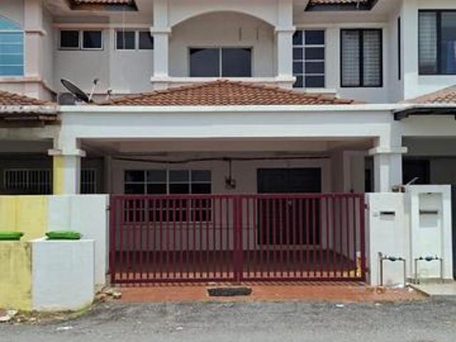Terraced House for sale in Kuantan, Pahang