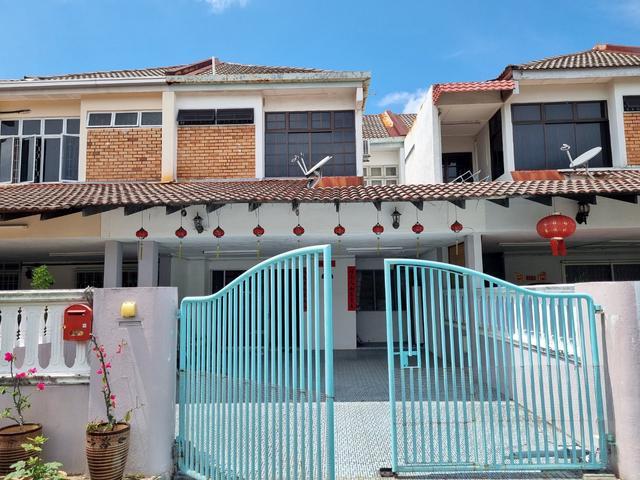 Terraced House for sale in Kuantan, Pahang