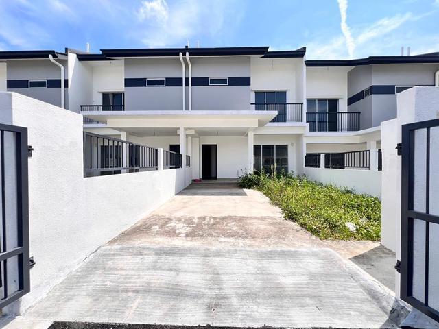 Terraced House for rent in Kulai, Johor