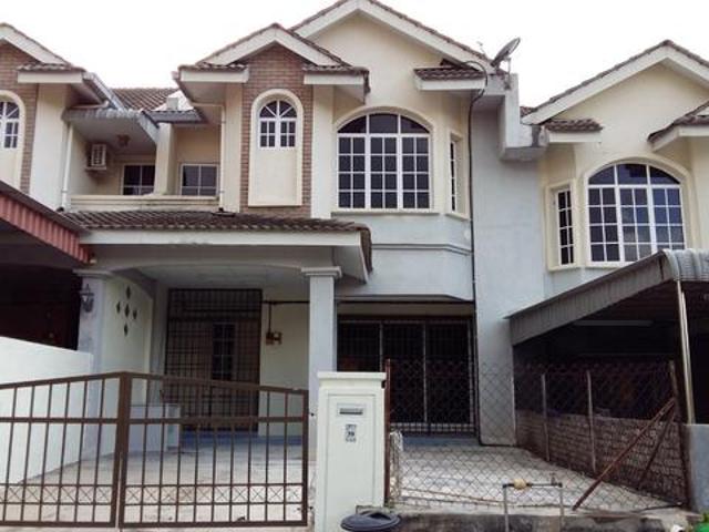 Terraced House for rent in Kulim, Kedah