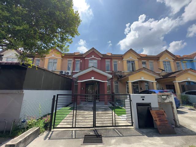 Terraced House for sale in Petaling, Subang Jaya