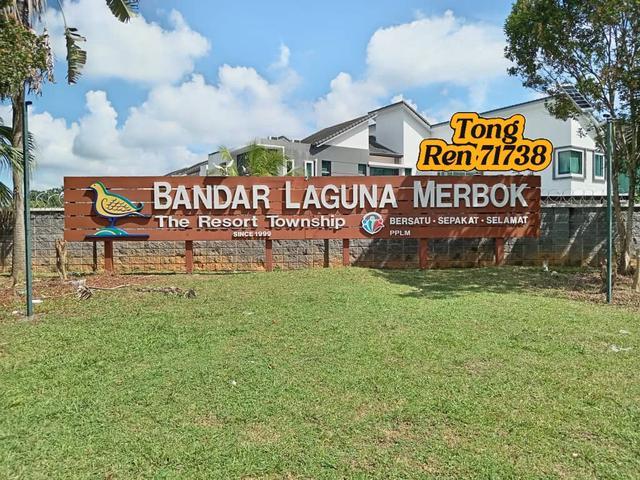 Terraced House for sale in Sungai Petani, Kuala Muda