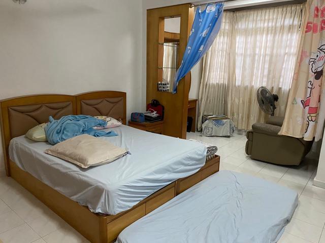 Terraced House for rent in Johore Bahru, Johor