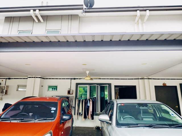 Terraced House for sale in Bandar Puncak Alam, Kuala Selangor