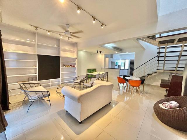 Terraced House for sale in Petaling, Alam Impian