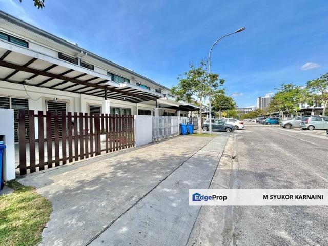 House for sale in Petaling, Alam Impian