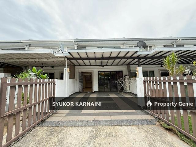 Terraced House for sale in Alam Impian, Selangor