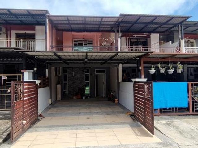 Terraced House for sale in Sedenak, Johor