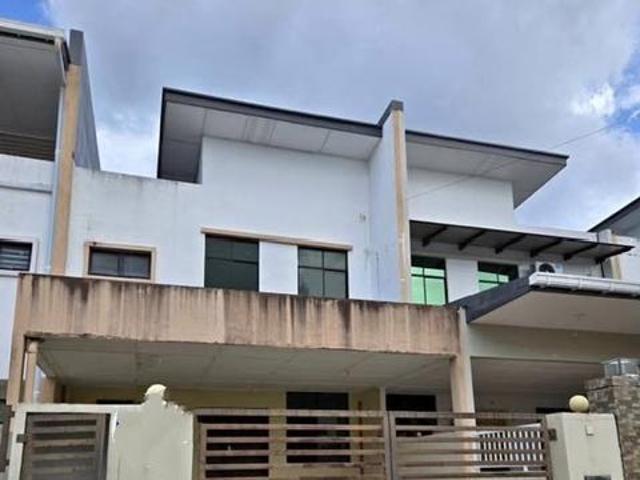 Terraced House for sale in Sandakan Town, Sabah