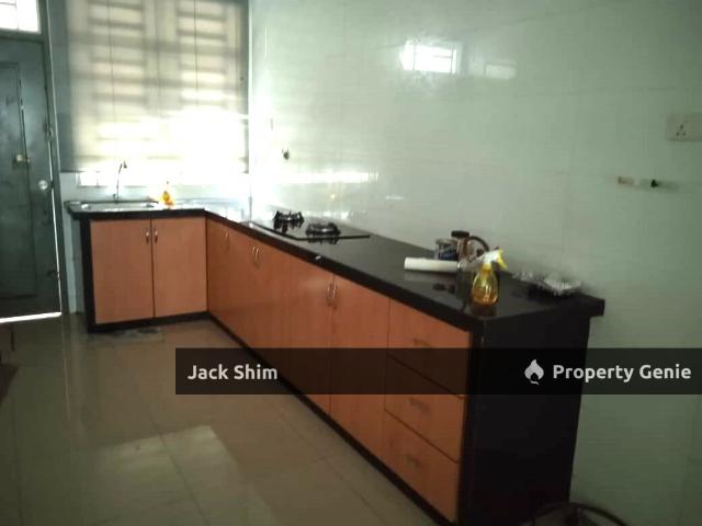 Terraced House for sale in Georgetown, Penang
