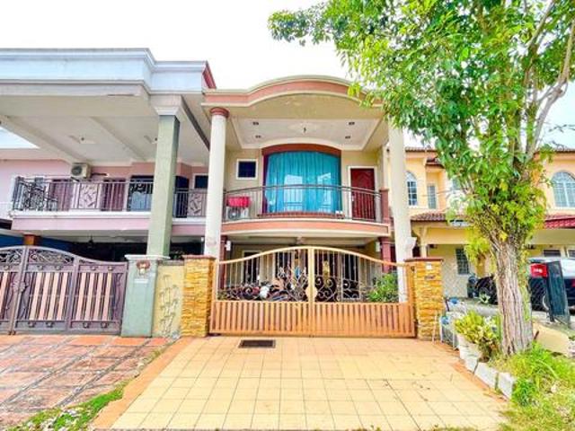Terraced House for sale in Selangor
