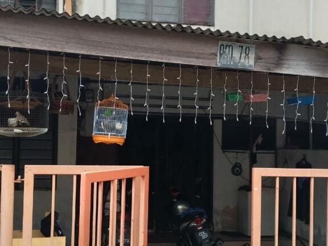 Terraced House for sale in Pahang