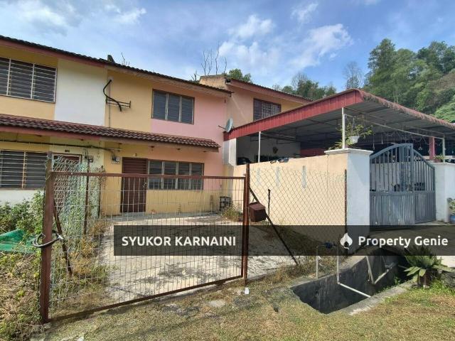 Terraced House for sale in Selayang, Selangor