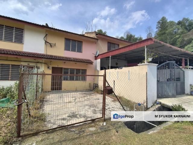House for sale in Petaling, Alam Impian