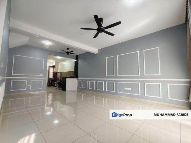 House for sale in Sendayan Village, Negeri Sembilan
