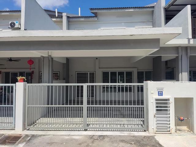 Terraced House for sale in Sendayan Village, Negeri Sembilan