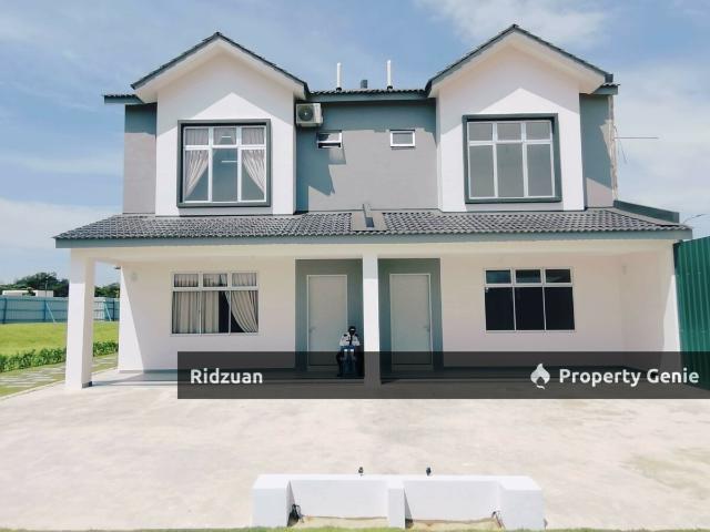 Terraced House for sale in Pasir Gudang, Johor