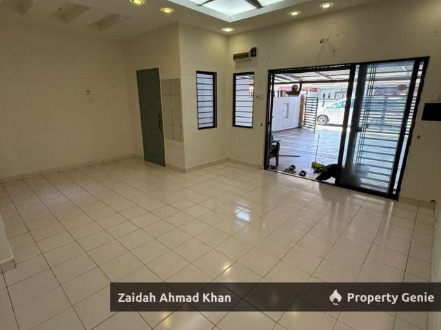 Terraced House for sale in Port Klang, Selangor