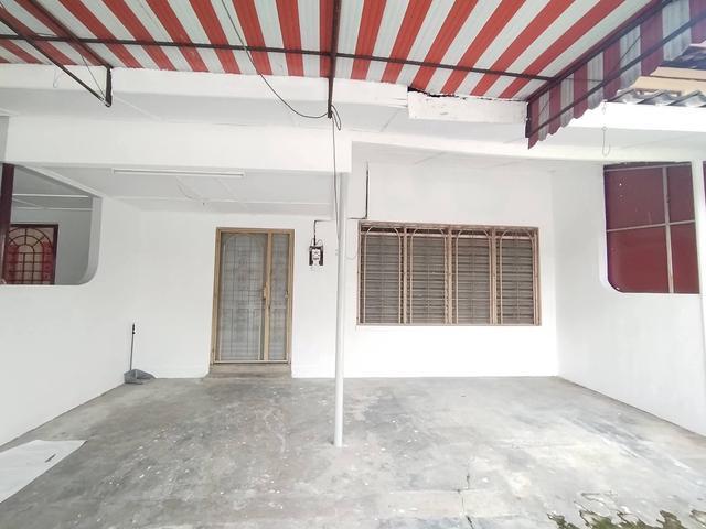 Terraced House for sale in Perak, Tanjong Ipoh