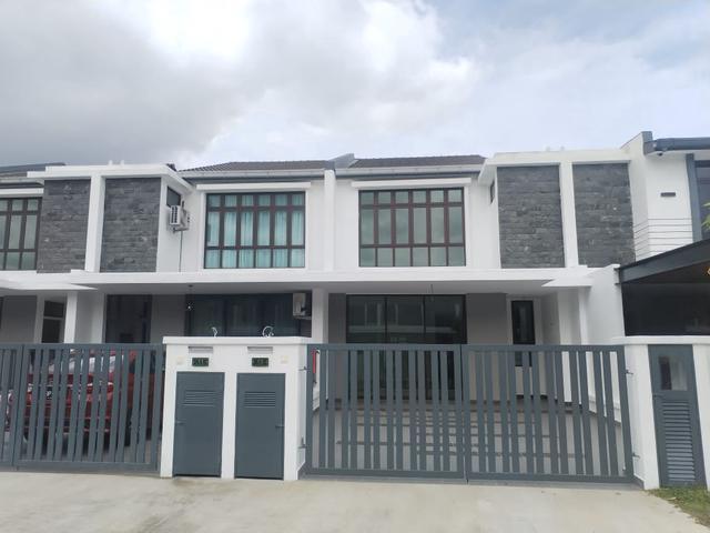 Terraced House for sale in Kajang, Langat
