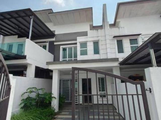 Terraced House for rent in Bukit Ledang, Johor