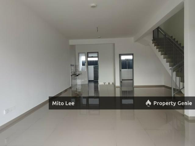 Terraced House for sale in Bukit Ledang, Johor