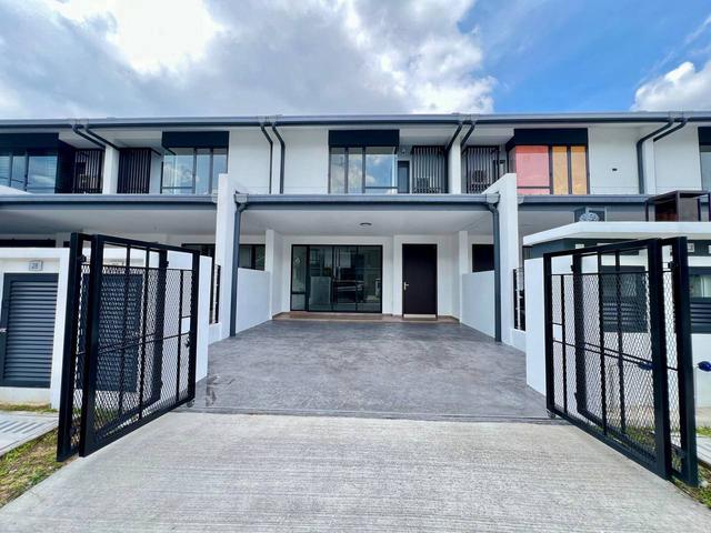 Terraced House for sale in Bandar Bukit Raja, Bandaraya Klang