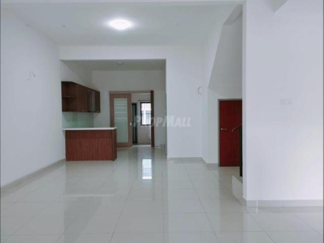 House for rent in Tanjong Sepat, Selangor