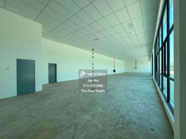 Residential House for rent in Papar, Sabah