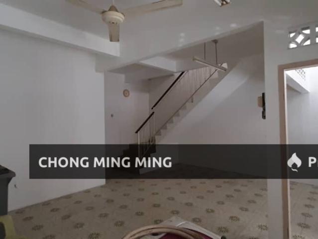 Terraced House for sale in Lobak, Seremban