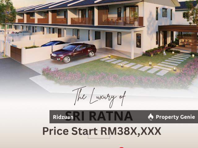 Terraced House for sale in Kulai, Johor