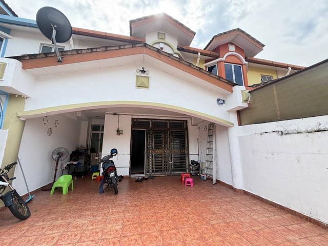Terraced House for sale in Johore Bahru, Johor