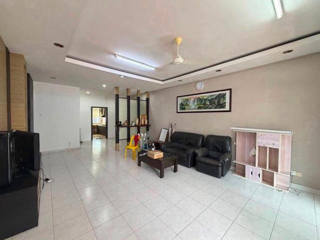 Terraced House for sale in Bukit Ledang, Johor