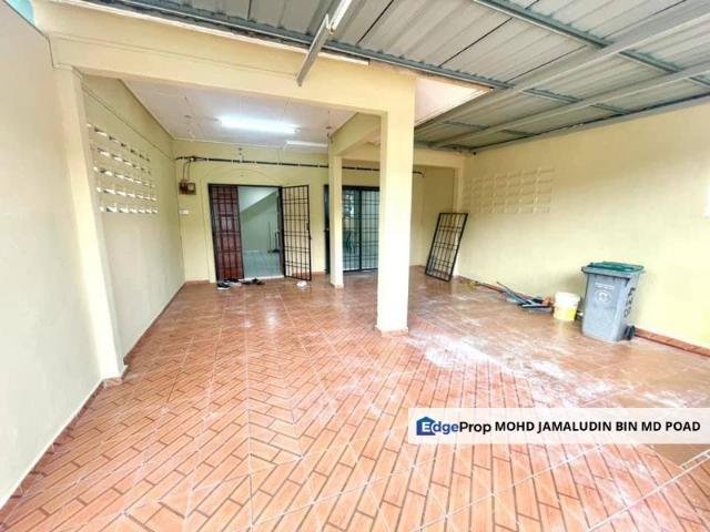 House for sale in Bahau, Negeri Sembilan