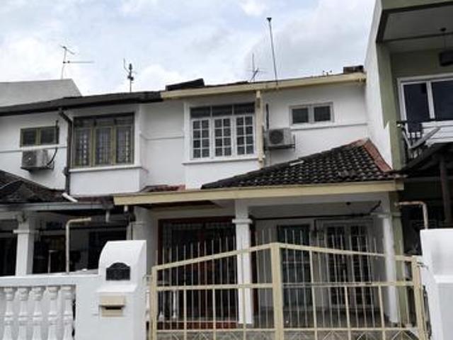 Terraced House for sale in Country Heights Damansara, Kuala Lumpur