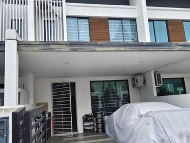 Terraced House for sale in Kinabalu, Sabah