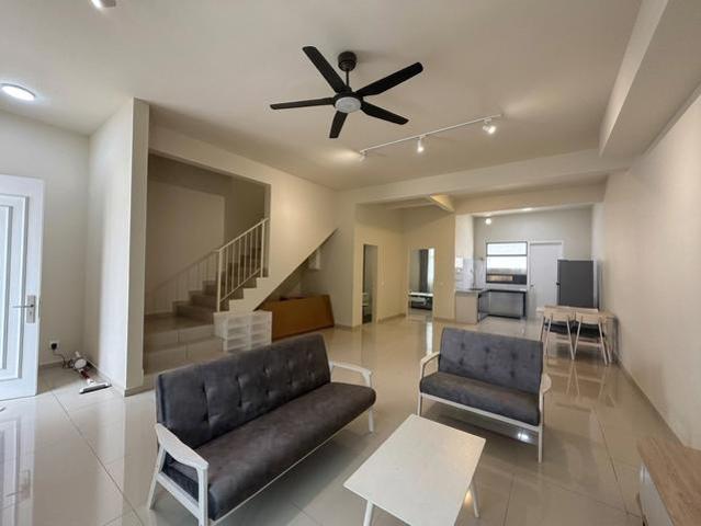 Terraced House for rent in Pasir Gudang, Johor