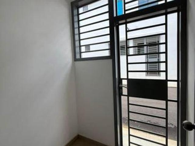 Terraced House for rent in Pasir Gudang, Johor Bahru