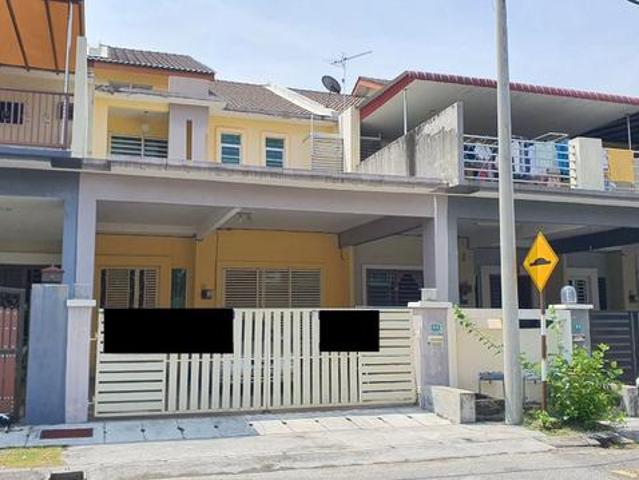 Terraced House for sale in Perak, Tanjong Ipoh