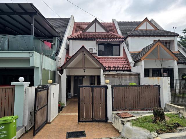Terraced House for sale in Country Heights Damansara, Kuala Lumpur