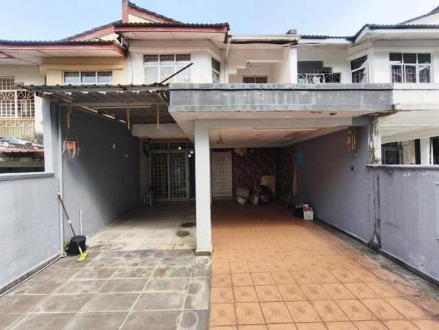 Terraced House for sale in Selangor